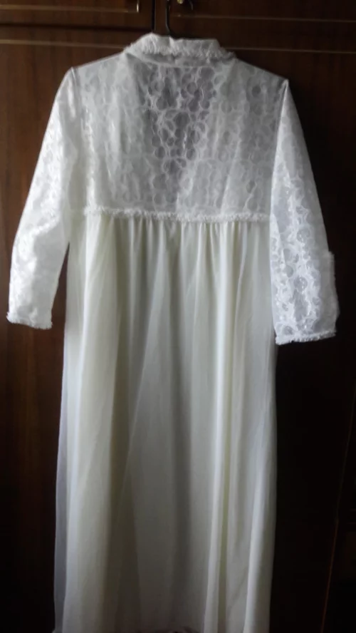 Пеньюар женский