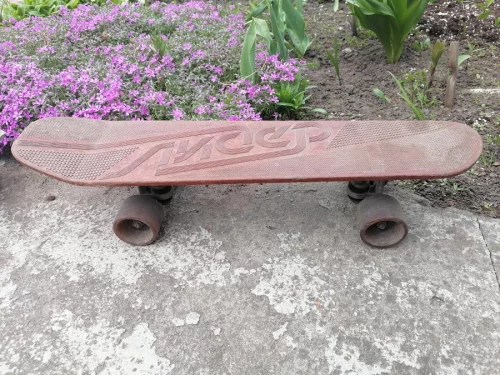 Скейт