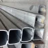Комплект для откатных ворот