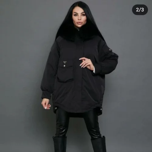 Куртка PRADA