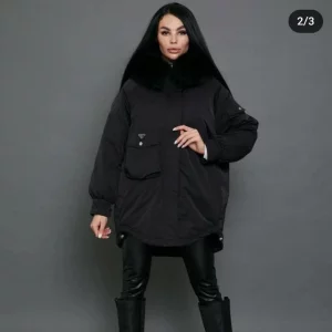Куртка PRADA