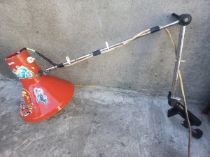 Лампа настольная СССР