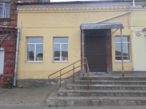 Помещение 69 кв.м