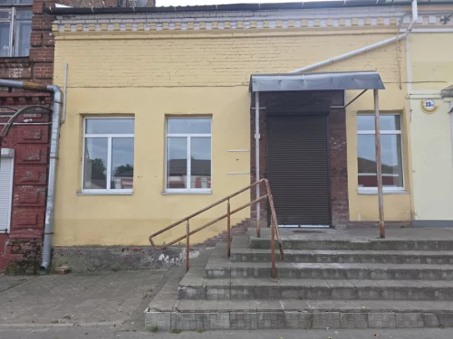 Помещение 69 кв.м