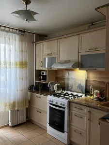 2ух комнатная квартира