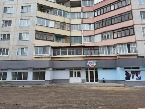 Административно-торговое помещение по ул.Ульяновской, 21