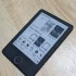 Электронная книга Ritmix RBK-617