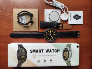 Умные Часы Smart Watch