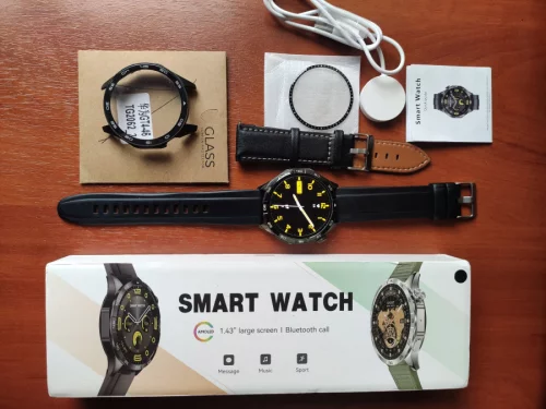 Умные Часы Smart Watch