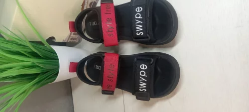 Сандалии для мальчика