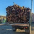 Горбыль- обрезки