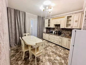 Квартира LUX-студия в центре Бобруйска