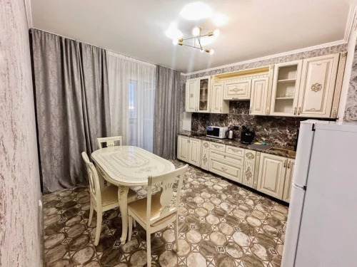 Квартира LUX-студия в центре Бобруйска