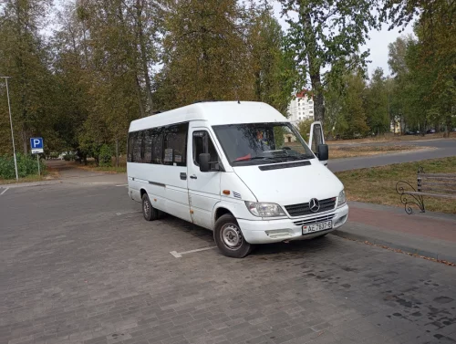 Водитель