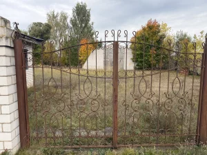 Дом за городом
