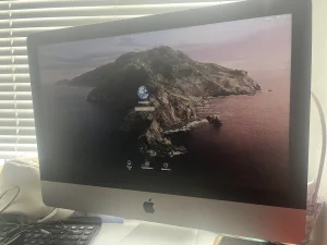 IMac 21.5 late2013