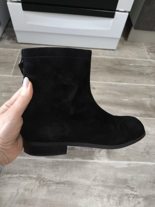 Продам ботинки женские размер 41