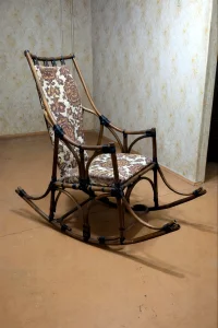 Кресло-качалка СССР