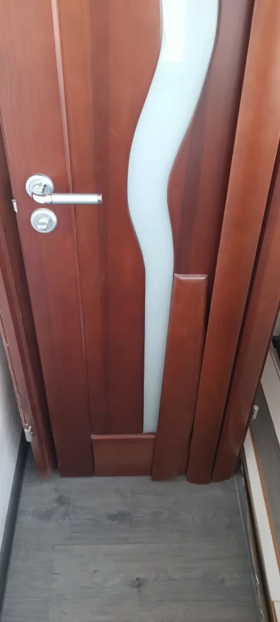 Дверь межкомнатная