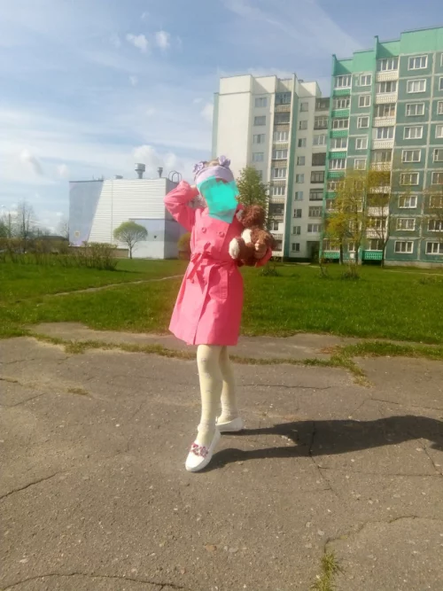 Плащ и пальто для девочек 122-134 рост, 7-9 лет