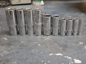 Головки 1/2 1/4