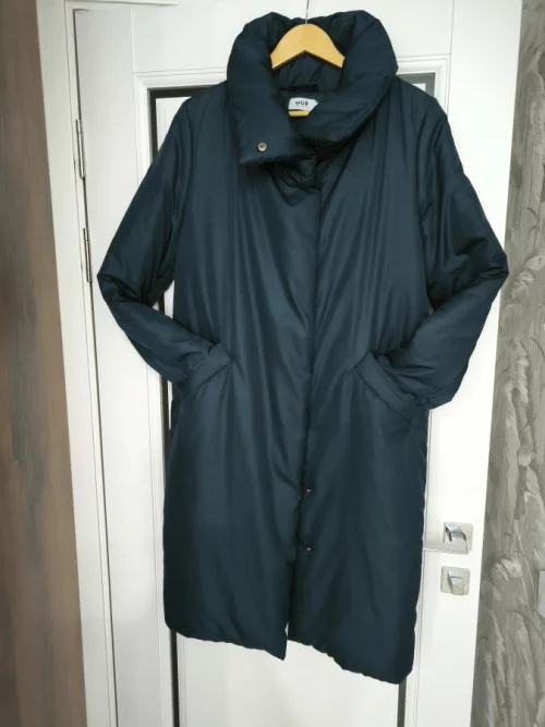 Зимнее пальто