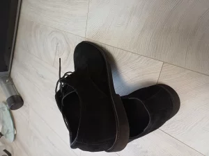 Туфли большой размер