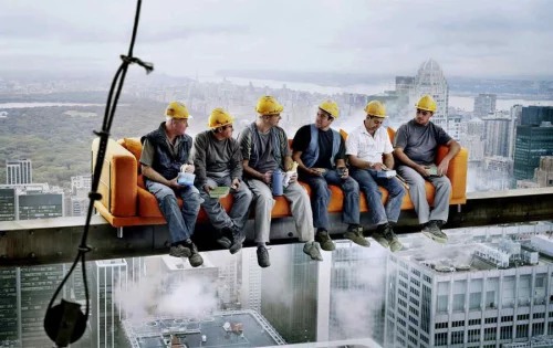 Необходимы рабочие