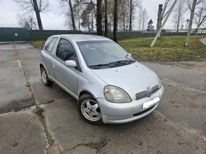 Автомобиль