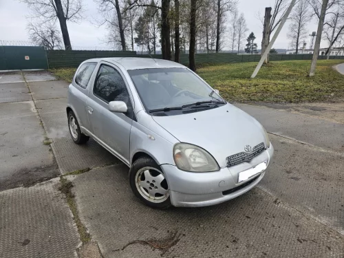 Автомобиль