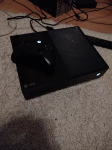 Xbox One 350 рублей