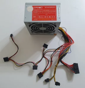 Блок питания 450W