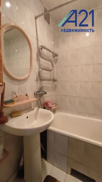 3х комнатная квартира по ул. Рокоссовского д. 60