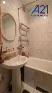 3х комнатная квартира по ул. Рокоссовского д. 60