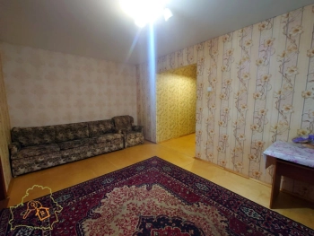 4 комнатная квартира по ул. Горелика