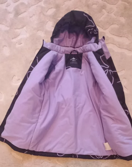 Куртка детская