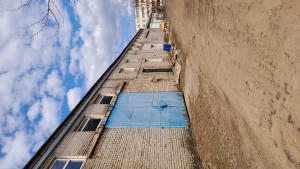Склад 150кв.м