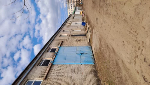 Склад 150кв.м