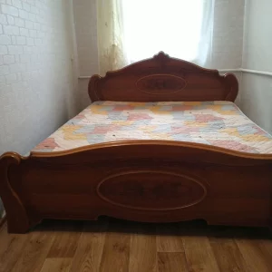 Кровать двухспальная