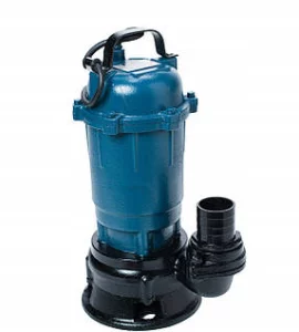 Дренажного насоса