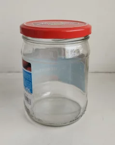 Банки 0, 45 л (40 шт)