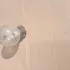 Светильник уличный стеклянный