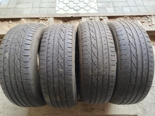 4 шины 185/65 r15