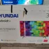 Телевизор Hyundai H-LED32ES5108 Smart TV, Wi-Fi