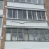 Балконные рамы