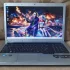 Ноутбук 17, 3" intel i3