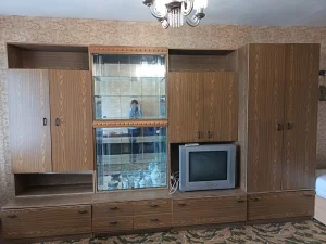Стенка в зал