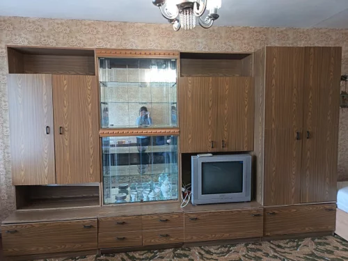Стенка в зал