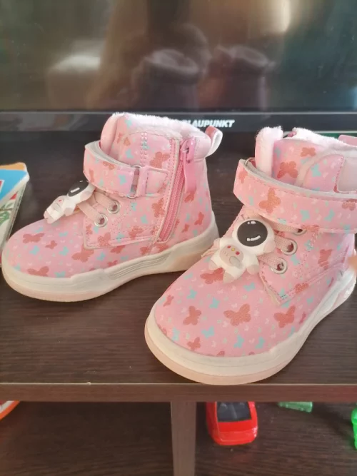 Костюмы для девочек рост 80, ботинки весна