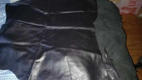 Натуральная кожа